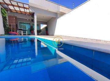 6e75c0def2caef648b0bf83f9a5a1aa470115195 · Casa térrea à venda com piscina e 2 dormitórios sendo 1 suíte no bairro Park Daville em Peruíbe R$ 4