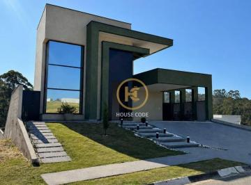64f66e998cd94bab7de88c12ad1f1b9878dc0689 · Casa, 316 m² - venda por R$ 2.250.000,00 ou aluguel por R$ 14.597,74/mês - Condomínio Reserva Nature