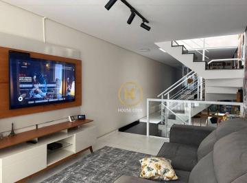 e247987571f9c83fa6cf4aa48aa4dcf50420ad72 · Casa com 3 dormitórios, 120 m² - venda por R$ 730.000,00 ou aluguel por R$ 4.868,35/mês - Vila Prude
