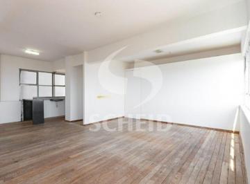 Apartamento · 80m² · 1 Quarto · 1 Vaga · Granja Julieta
