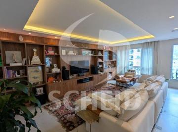 Apartamento · 290m² · 3 Quartos · 2 Vagas · Cobertura duplex reformada com 3 quartos (1 suíte) e 2 vagas - Jardim Paulista