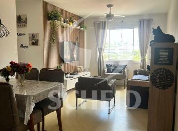 Photo 1 · Apartamento à venda no Jardim Marajoara