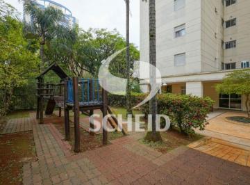 Apartamento · 112m² · 3 Quartos · 2 Vagas · Apartamento Locação na Vila Mascote, 112 m² 3 dormitórios 1 suíte