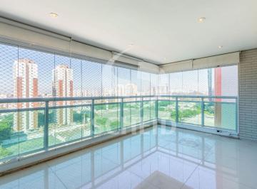 Photo 1 · Jardim Caravelas com 3 quartos, sendo 1 suíte e 2 vagas, 109m²