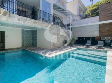 Casa · 460m² · 4 Quartos · Casa em Condomínio à venda no Alto da Boa Vista