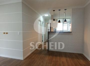 Photo 1 · Apartamento, 65m² - 2 Dormitórios, 1 Suíte, 1 Vaga, Varanda Envidraçada - Vila G