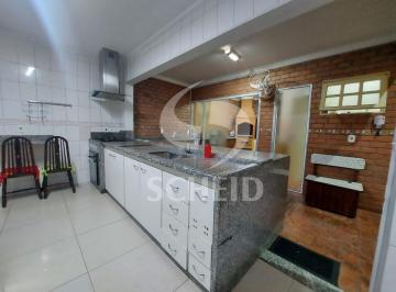 Casa · 250m² · 3 Quartos · 3 Vagas · Casa para Alugar com 3 Dormitórios, 1 Suíte, no Jardim Consórcio