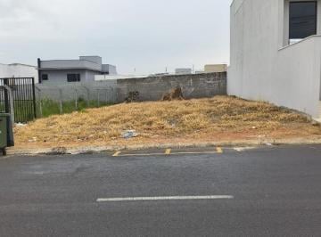 Foto 01 · Terreno, Jardim Santa Marta II, Salto, SP