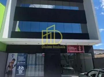Comercial · 27m² · Sala Comercial para alugar em Jardim São Paulo de 27.00m²