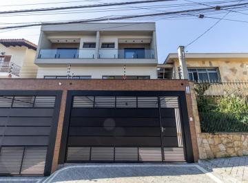 6ff0056f-67fd-4ac0-a5c0-68564180e9f4 · Excelente sobrado para venda em Parque São Domingos com 3 quartos, sendo 3 suítes, 208m²