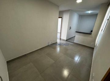 Apartamento · 46m² · 2 Quartos · 1 Vaga · Apartamento para venda em Jardim São Francisco de 46.00m² com 2 Quartos e 1 Garagem