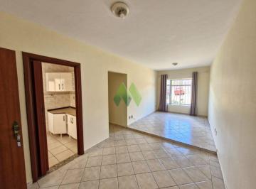 Apartamento · 60m² · 3 Quartos · 1 Vaga · Apartamento para venda em Jardim Paraíso de 60.00m² com 3 Quartos e 1 Garagem