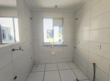 Apartamento · 41m² · 2 Quartos · 1 Vaga - L4S - PREMIER 3 · Apartamento para alugar em Jardim Monterrey de 41.00m² com 2 Quartos e 1 Garagem