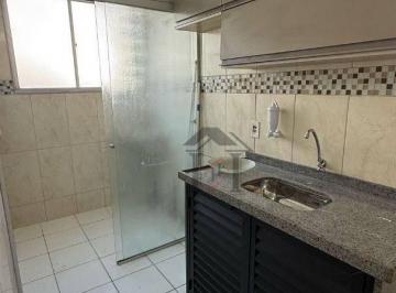 Apartamento · 50m² · 2 Quartos · 1 Vaga · Apartamento para alugar em Recanto Quarto Centenário de 50.00m² com 2 Quartos e 1 Garagem
