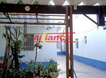 Casa · 250m² · 3 Quartos · 3 Vagas · Casa à Venda na Vila Barros