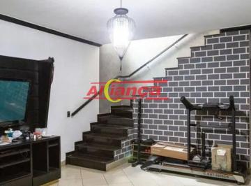Casa · 129m² · 4 Quartos · 2 Vagas · Casa à venda com 129m², 4 quartos e 2 vagas