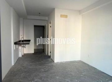 Apartamento · 33m² · 1 Quarto · O melhor do Brooklin, do lado do metrô!