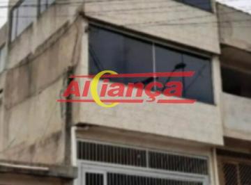 Casa · 125m² · 5 Quartos · 2 Vagas · Sobrado com 2 casas independentes | Ideal para moradia e renda