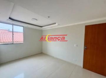 Apartamento · 48m² · 2 Quartos · 1 Vaga · APARTAMENTO 2 QUARTOS 48M² À VENDA-JD VILA GALVÃO-GRS/SP