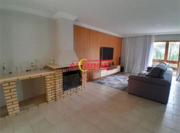 Casa · 320m² · 5 Quartos · 4 Vagas · Casa à venda, Espaço, conforto e lazer para toda a família!