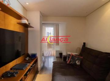 Apartamento · 114m² · 3 Quartos · 2 Vagas · Apartamento no condominio Alegria à venda com 114m², 3 quartos e 2 vagas!!