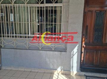 Casa · 100m² · 2 Quartos · 2 Vagas · Sobrado 2 Quartos à venda no Jardim Tranquilidade - Guarulhos - SP