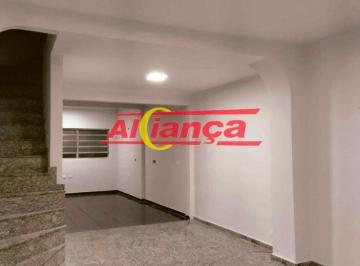 Casa · 88m² · 2 Quartos · 1 Vaga · SOBRADO 2 DORMS 100MTS - MACEDO GUARULHOS