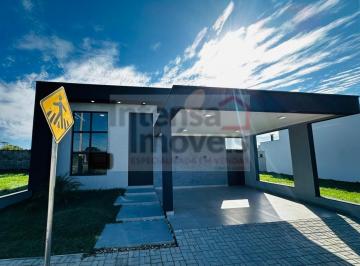 Casa · 172m² · 3 Quartos · 2 Vagas · Casa de Condomínio para venda em Loteamento Residencial Pérola Do Vale de 172.00m² com 3 Quartos, 1