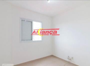 Apartamento · 49m² · 2 Quartos · 1 Vaga · Apartamento 2 Quartos à venda 1 Vaga no Uni Bosque Maia  -  Picanço - Grs