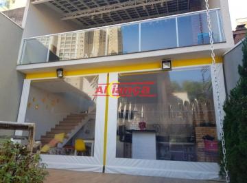 Casa · 387m² · 3 Quartos · 4 Vagas · Sobrado com 3 suítes, Vila Augusta, Guarulhos-SP