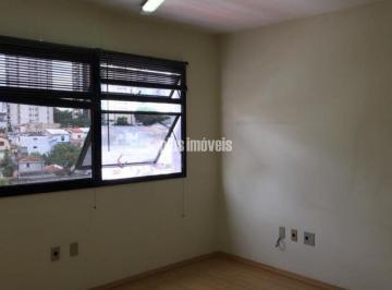 Comercial · 26m² · 1 Vaga · Conjunto Comercial de 26m² no Bosque da Saúde com Vaga de Garagem