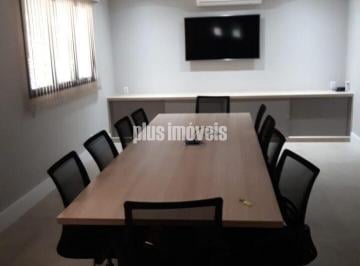 Comercial · 25m² · 1 Vaga · Conjunto Comercial em Bosque da Saúde com 25m²