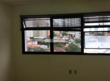 Comercial · 26m² · 1 Vaga · Conjunto Comercial de 26m² no Bosque da Saúde com Vaga de Garagem