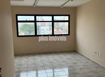 Comercial · 29m² · 2 Vagas · Conjunto Comercial em Bosque da Saúde com 29m²