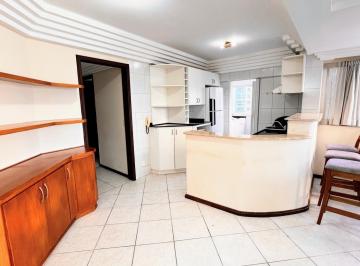 Apartamento · 117m² · 1 Quarto · 2 Vagas · Apartamento para venda em Pioneiros de 117.00m² com 1 Quarto, 2 Suites e 2 Garagens