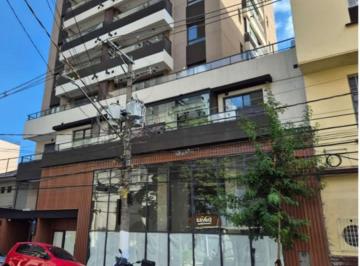 Comercial · 240m² · 1 Vaga · Loja na Rua Cubatão, 1038 - Loja 02 • 240 m²