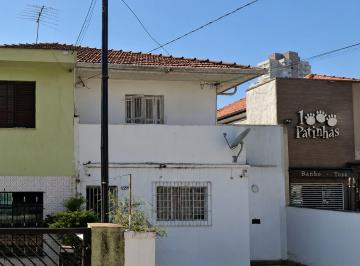 Comercial · 240m² · Casa comercial na Rua Simas Pimenta, 123 • 240 m²