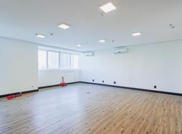 Comercial · 82m² · Sala comercial na Rua Doutor Luiz Migliano, 1986 - salas 1415 e 1416 • 82 m²