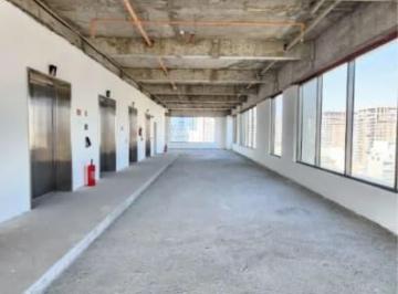 Comercial · 310m² · 6 Vagas · Sala comercial na Rua Leopoldo Couto Magalhães Júnior, 822 - Conjunto 21 • 310 m²