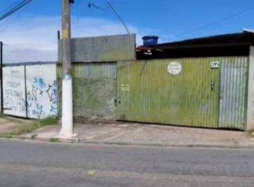 Comercial · 290m² · 5 Vagas · Galpão na Avenida Euclides da Cunha, 62 • 290 m²