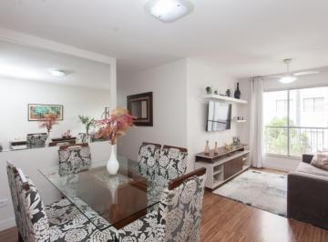 5ad4812a-7652-4581-ac62-cde614f06930 · Confortável apartamento para venda em Nossa Senhora do Ó com 3 quartos, 69m²