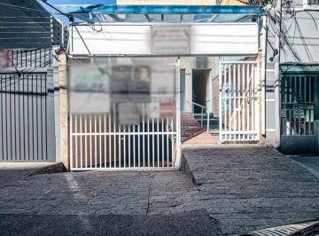 Comercial · 60m² · Loja na Rua Paulo de Faria, 246 - Salão • 60 m²