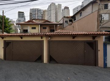 Comercial · 280m² · 4 Vagas · Casa comercial na Rua Caramuru, 1383 • 280 m²