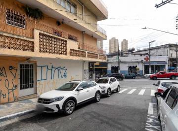 Comercial · 140m² · 1 Vaga · Casa comercial na Rua Pedregulho, 147 - 000 • 140 m²