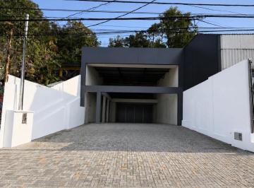 Comercial · 359m² · 8 Vagas · Galpão na Avenida Eliseu de Almeida, 1554 • 359 m²