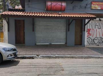 Comercial · 150m² · Casa comercial na Rua Coronel Joviniano Brandão, 225 - 225/229 • 150 m²