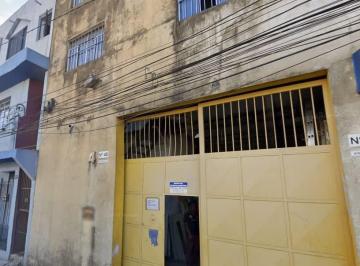 Comercial · 140m² · Galpão na Rua Abílio Silveira, 46 • 140 m²
