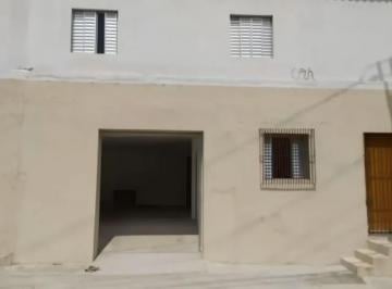 Comercial · 244m² · Galpão na Avenida Doutor Ricardo Jafet, 82 • 244 m²