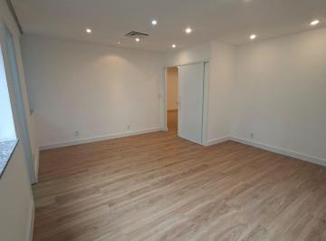 Comercial · 120m² · 4 Vagas · Sala comercial na Rua Doutor Eduardo de Souza Aranha, 99 - Conj. 41 • 120 m²