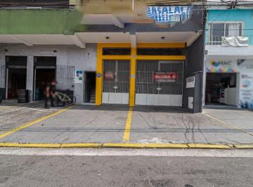 Comercial · 100m² · 2 Vagas · Casa comercial na Rua Francisco Gonçalves Figueira, 35 - B • 100 m²
